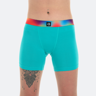 Baller Turquoise