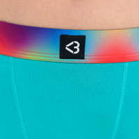 Baller Turquoise