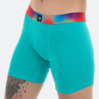 Baller Turquoise