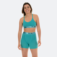 Baller High Waisted Cove