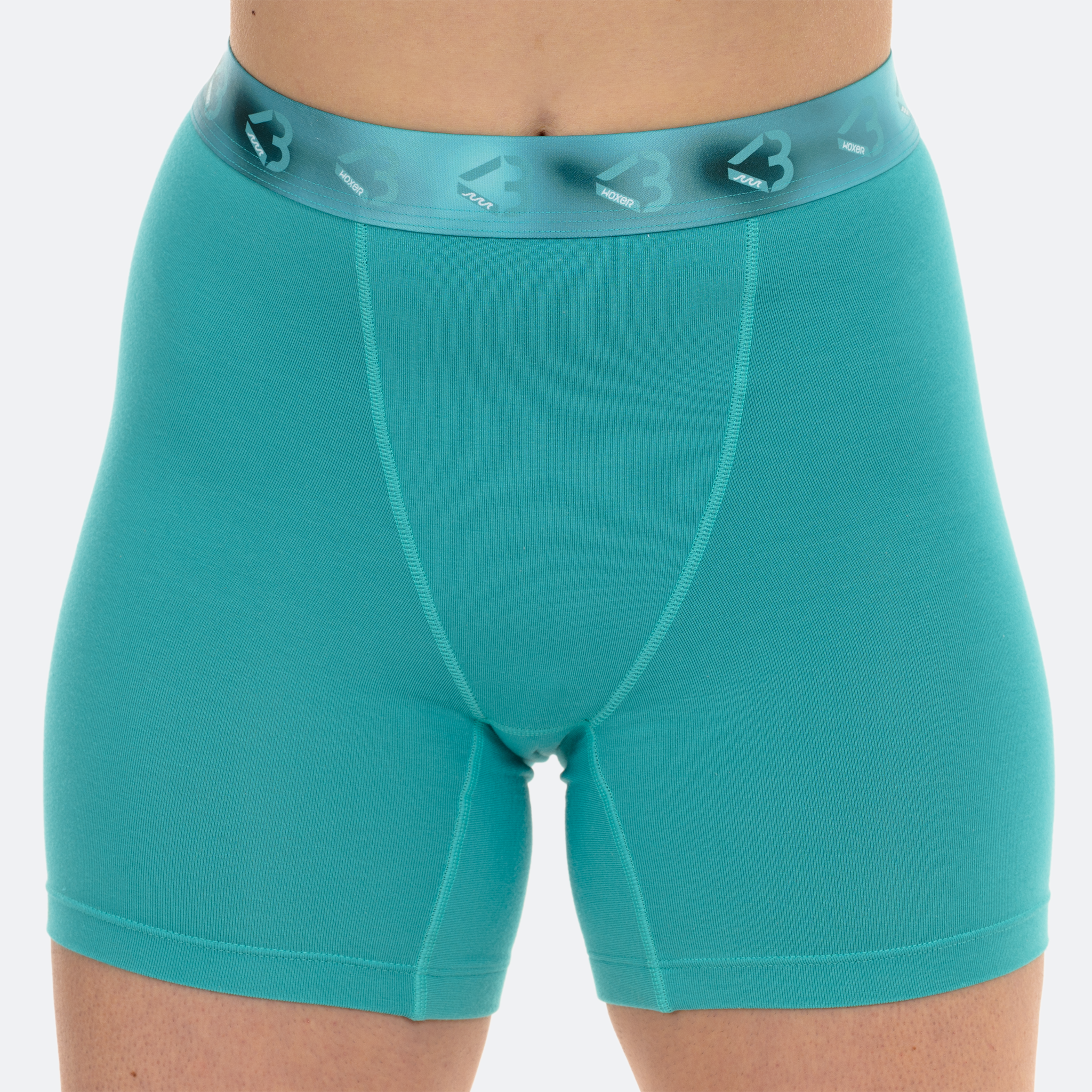 Baller High Waisted Cove