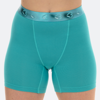 Baller High Waisted Cove