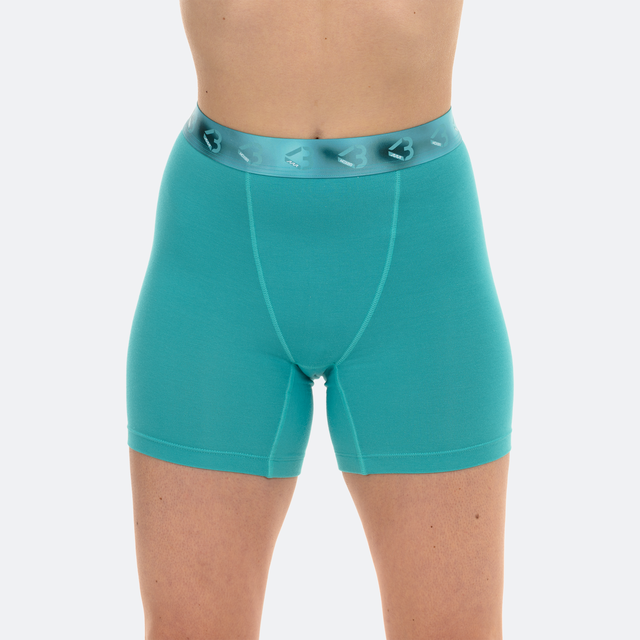 Baller High Waisted Cove