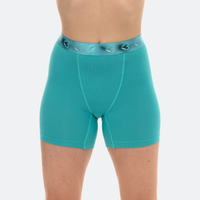 Baller High Waisted Cove