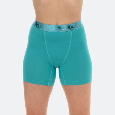 Baller High Waisted Cove