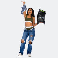 Biker Surprise 3-Pack