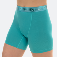 Baller High Waisted Cove