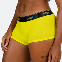 Bold Electric Yellow