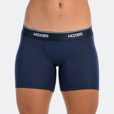 Baller Navy 2.0