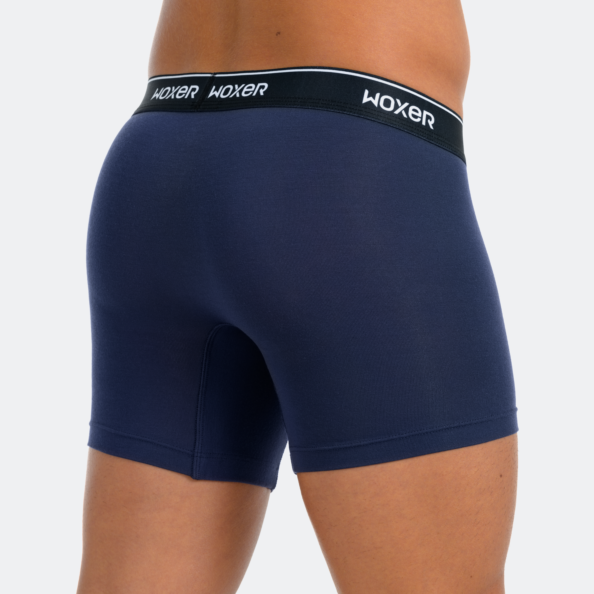 Baller Rustic 4-Pack