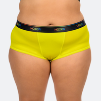 Classic Electric Yellow