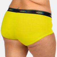 Classic Electric Yellow