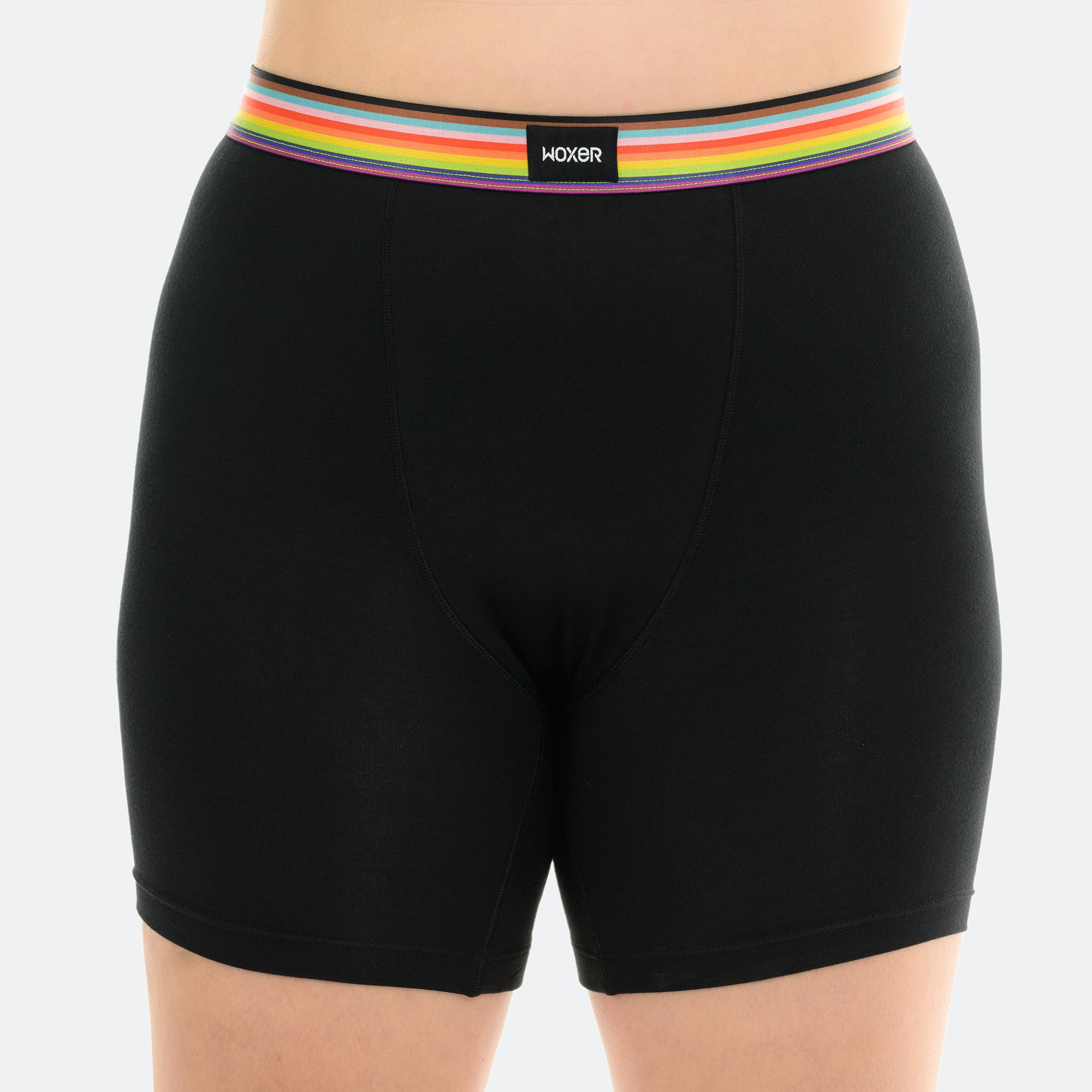 Baller High Waisted Ink