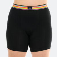 Baller High Waisted Ink