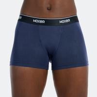 Star Navy Burst 6-Pack