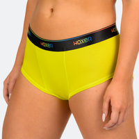 Classic Electric Yellow