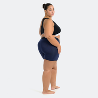 Baller High Waisted Rustic 4-Pack