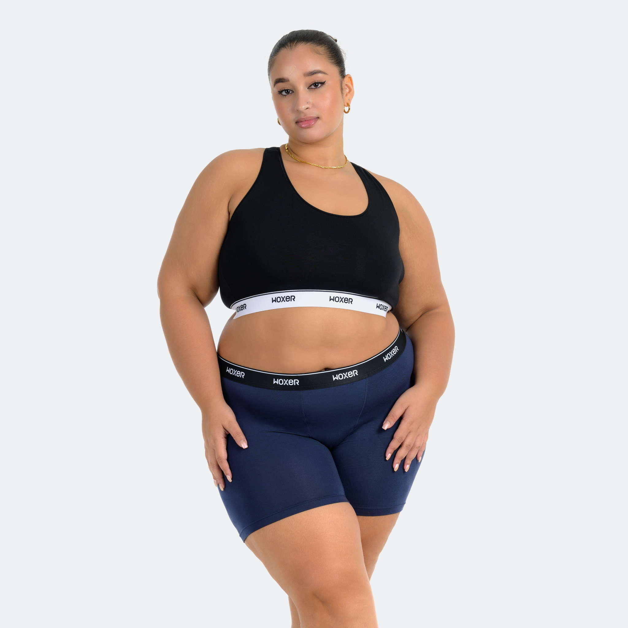 Baller High Waisted Calm 3-Pack