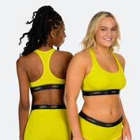 Boss Electric Yellow
