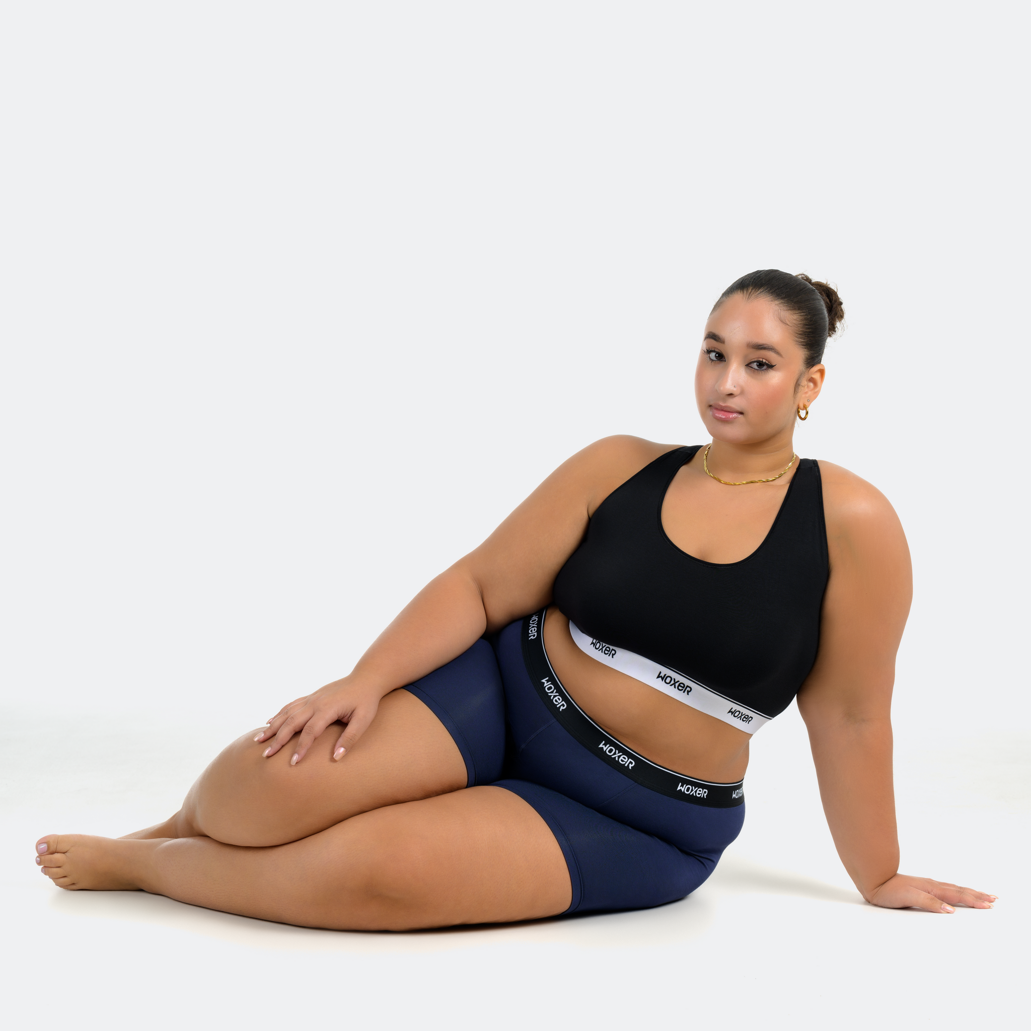Baller High Waisted Calm 3-Pack