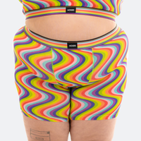 Baller High Waisted Prism