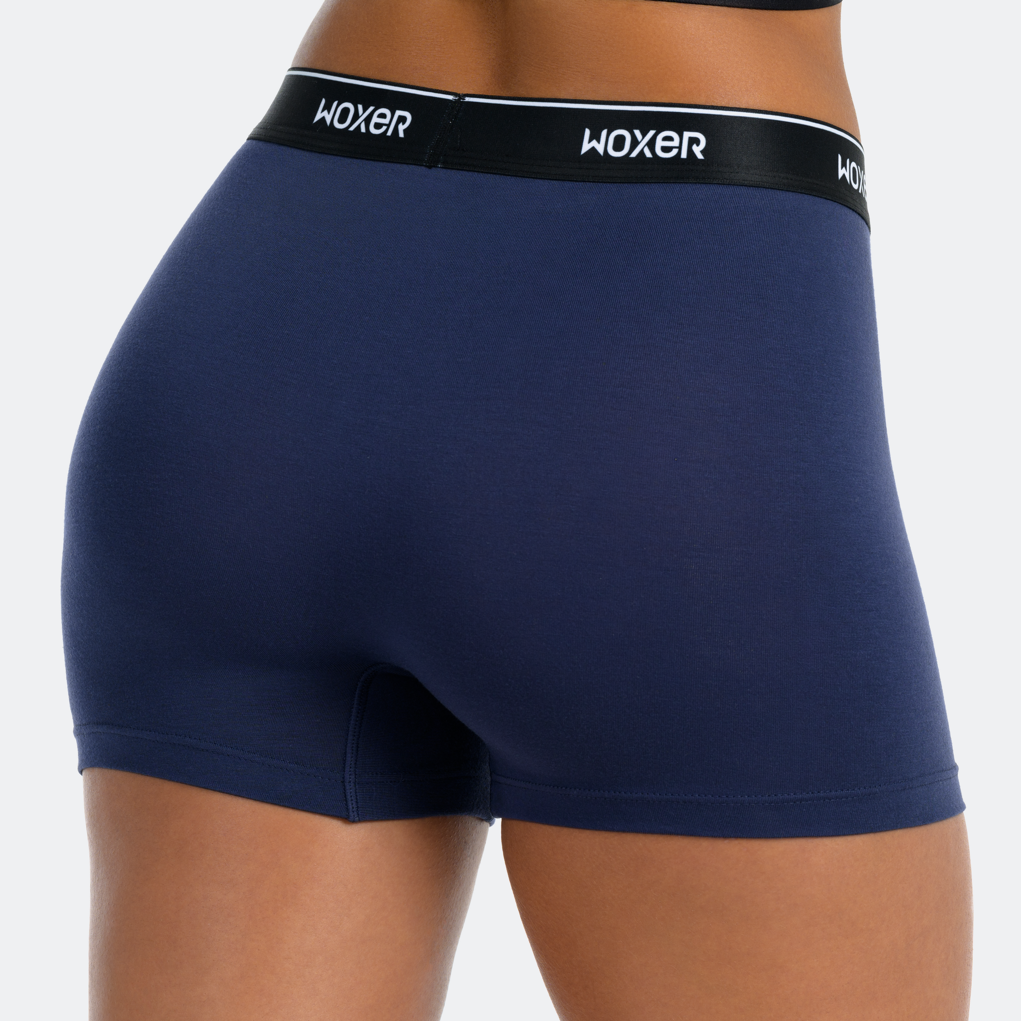 Star High Waisted Winter Brights 4-Pack