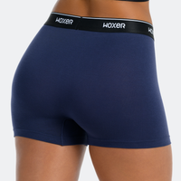Star High Waisted Winter Brights 4-Pack