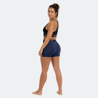 Star High Waisted Flare 6-Pack
