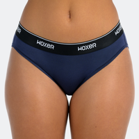 Bikini Navy Burst 10-Pack