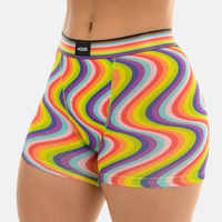 Star High Waisted Prism