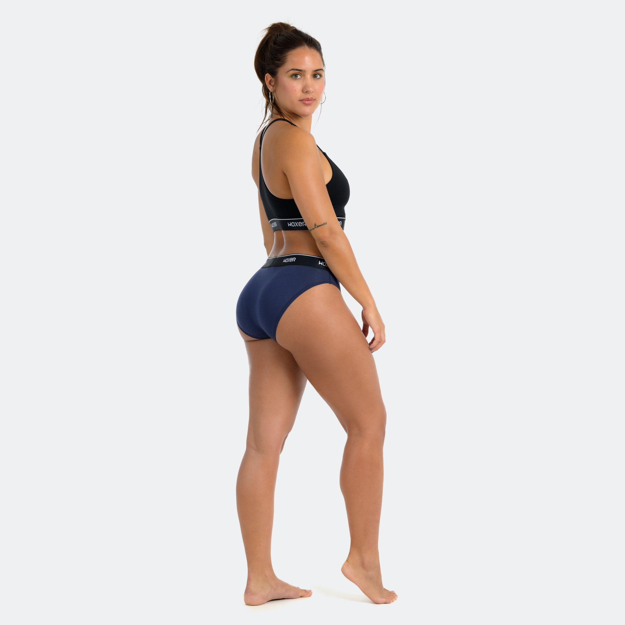 Bikini Rustic 4-Pack
