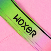 Star Pink Y2K