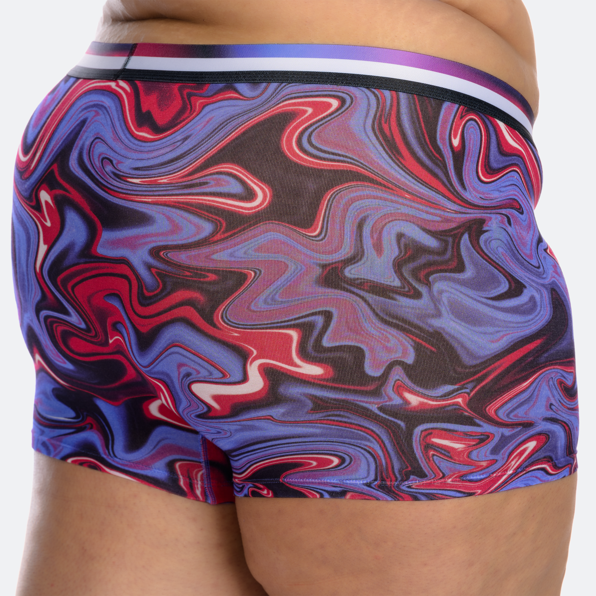 Star Marbled