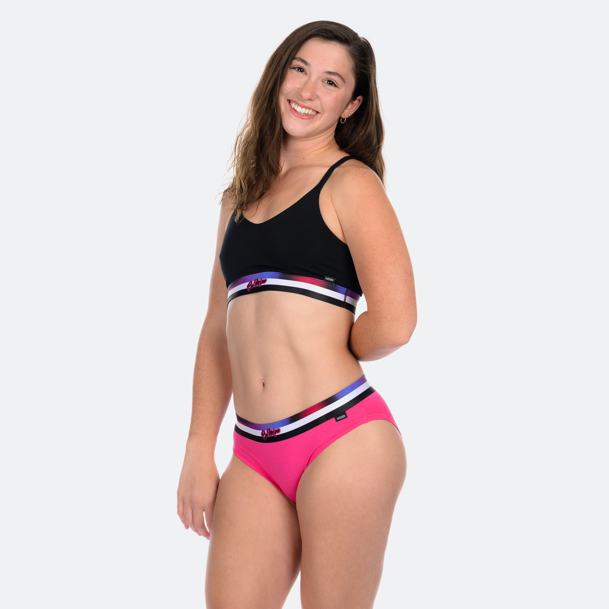 Bikini Fuchsia