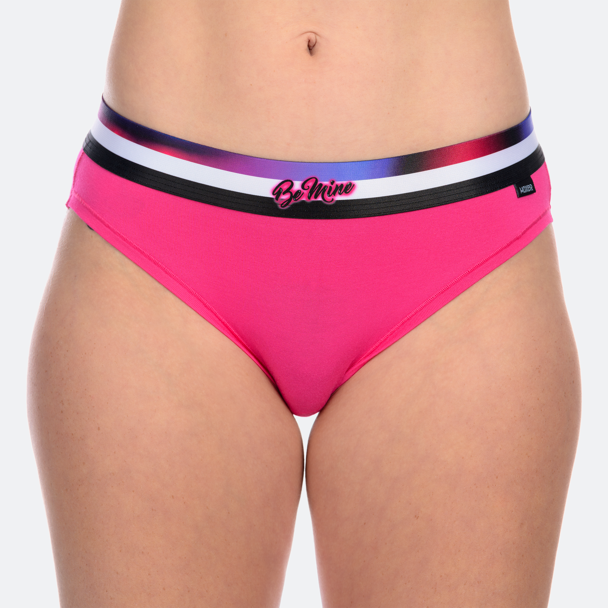 Bikini Fuchsia