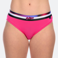 Bikini Fuchsia