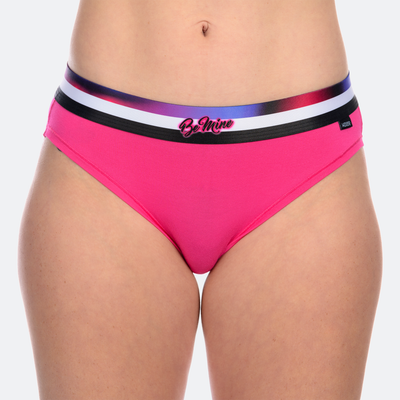 Bikini Fuchsia