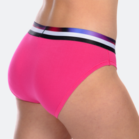 Bikini Fuchsia