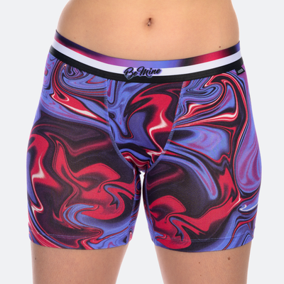 Baller Marbled