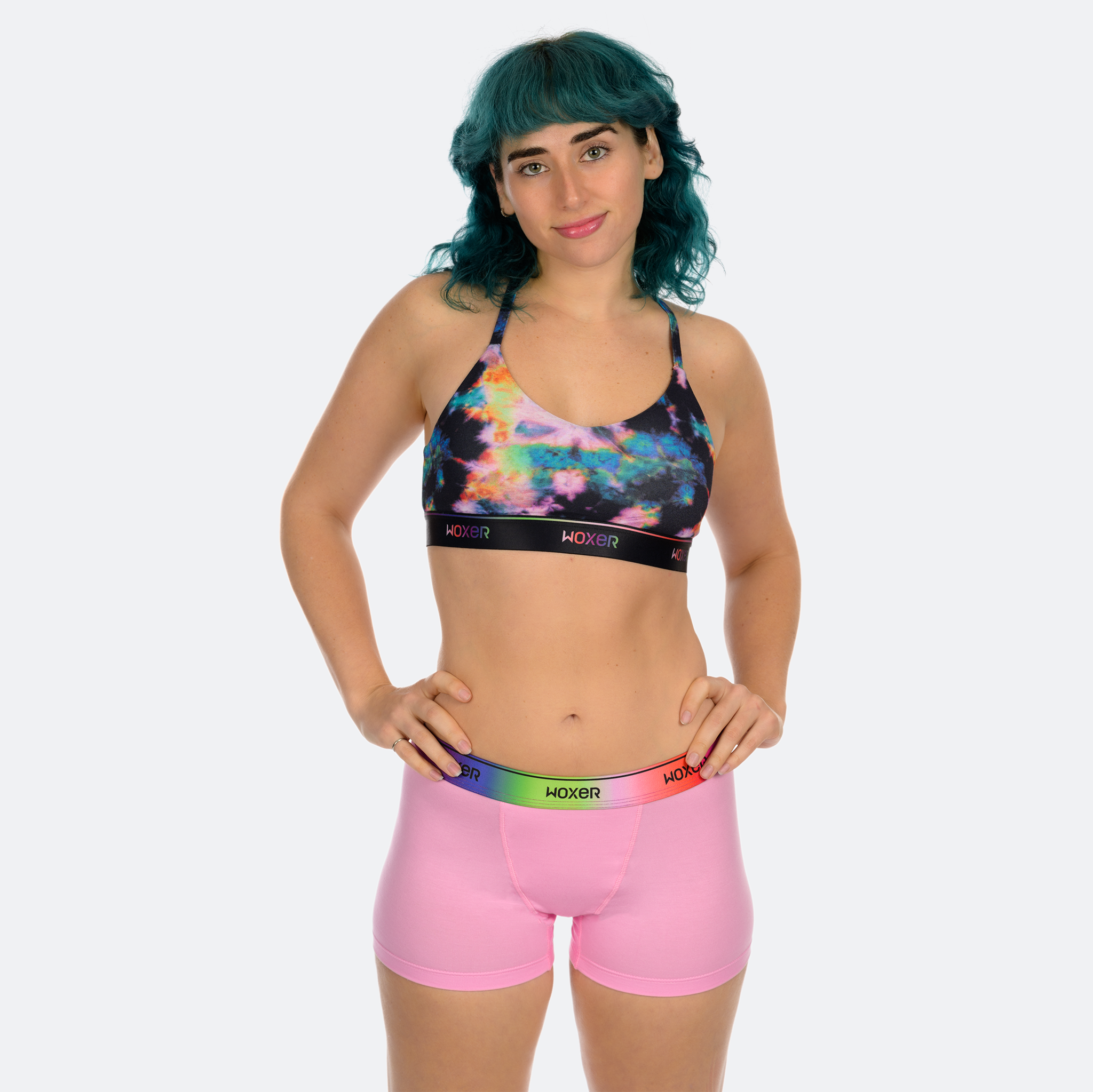 Star Pink Y2K