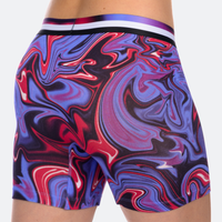 Baller Marbled
