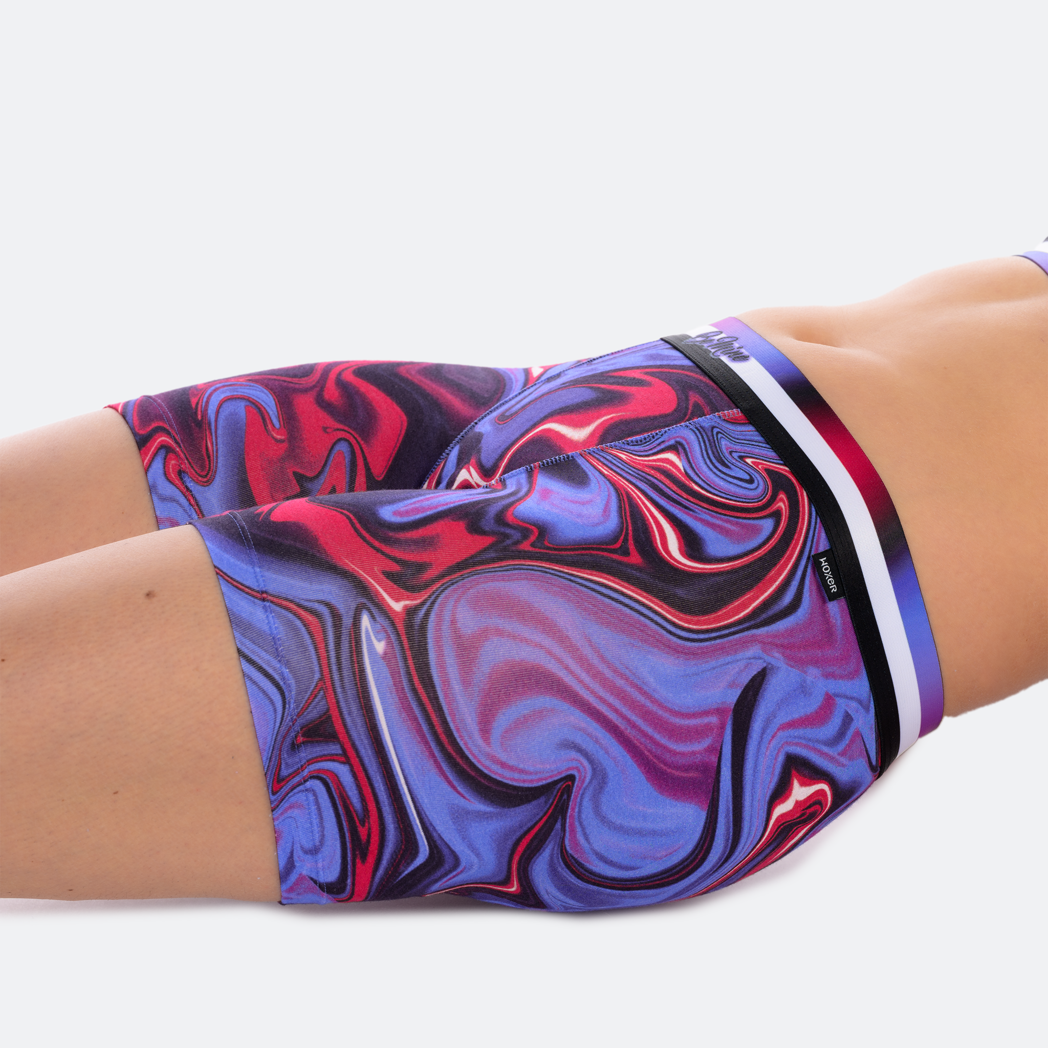Baller Marbled