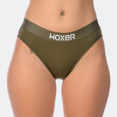 Bikini Deep Matcha 2.0