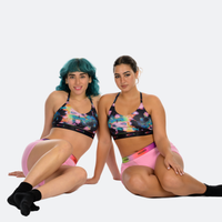 Star Pink Y2K