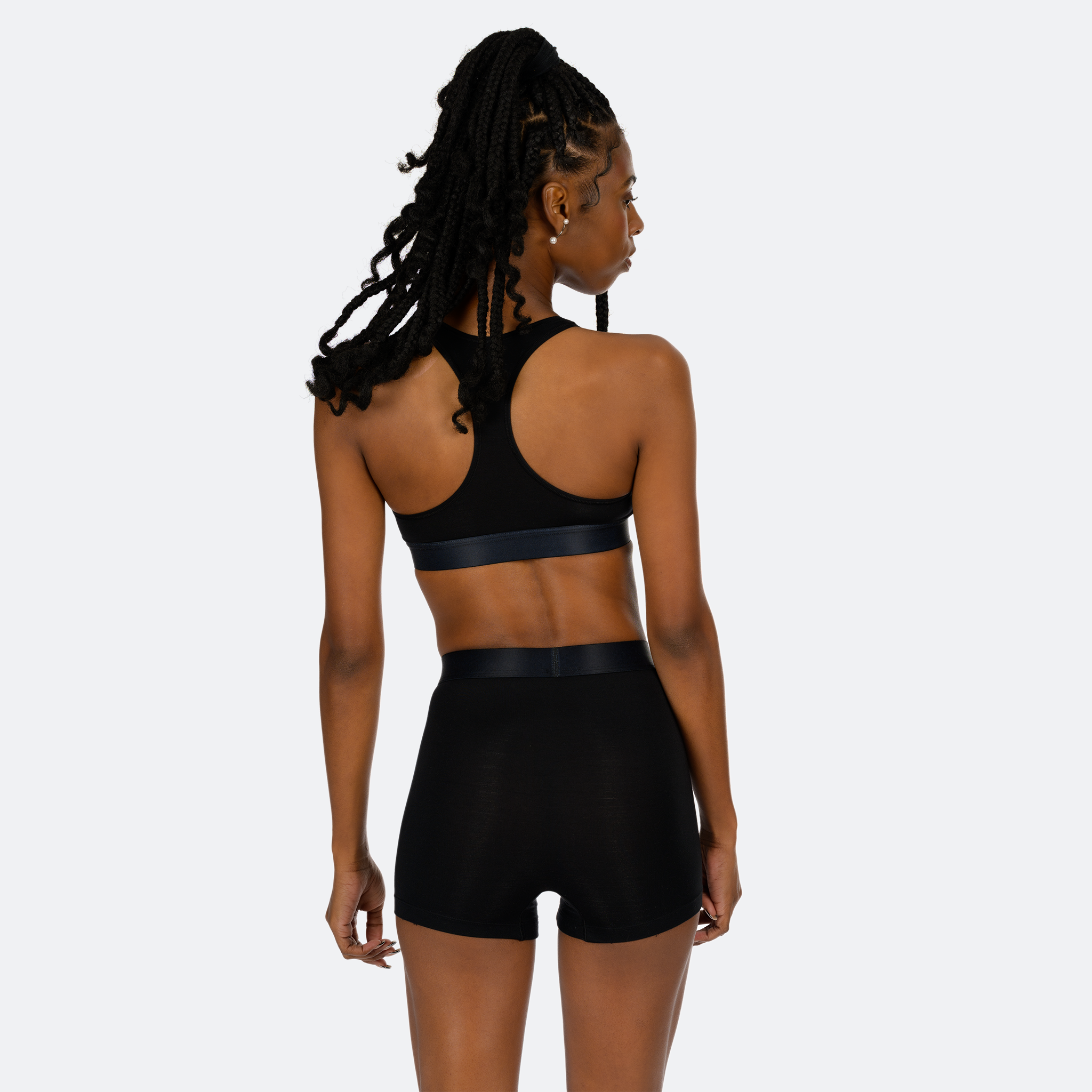 Star High Waisted Wynwood