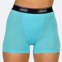 Star High Waisted Command 3-Pack