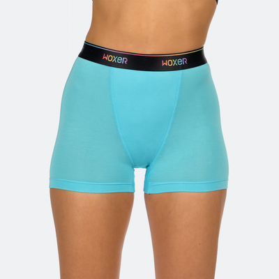 Star High Waisted Pride Hue