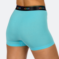 Star High Waisted Command 3-Pack
