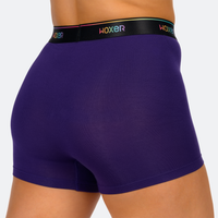 Kayla wears a size S