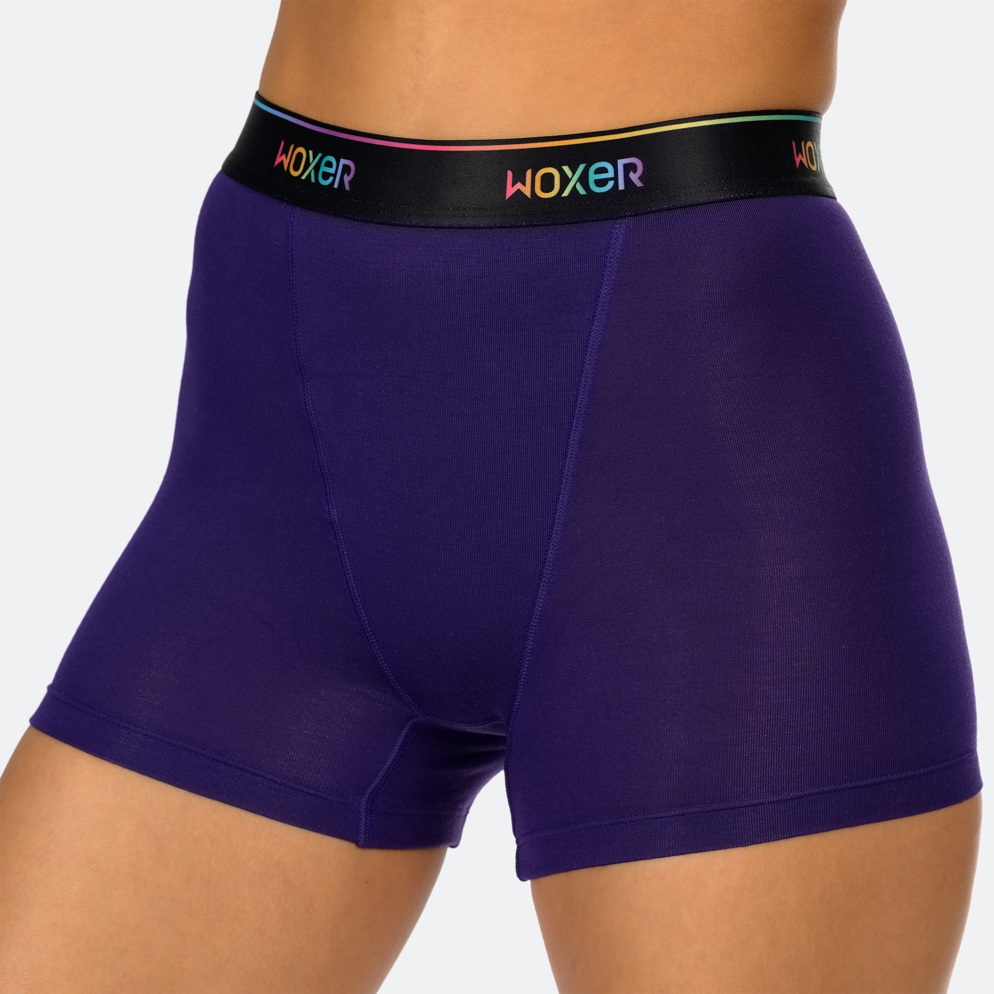 Star High Waisted Infinite 10-Pack